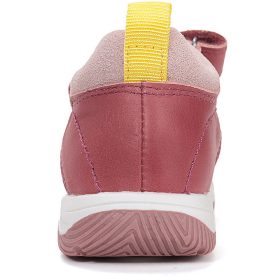 D.D.Step Sötétmályva kislány szandál