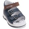 D.D.Step Terepjárós sötétkék kisfiú szandál 