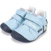 D.D.Step Első lépés Macis világoskék baba cipő