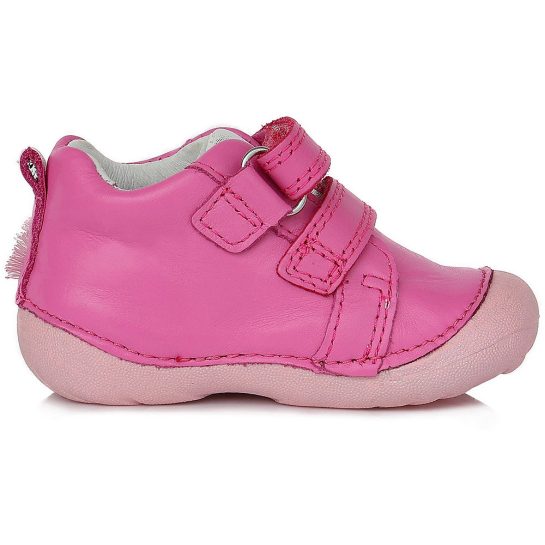 Unikornis pink cipő