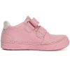 D.D.Step Queen rózsaszín kislány cipő