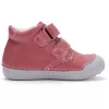 D.D.Step Első lépés Virágos tégla baba cipő