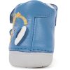 D.D.Step Első lépés Elefántos égkék baba cipő