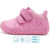 D.D.Step Barefoot Cicás pink baba cipő