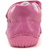 D.D.Step Barefoot Cicás pink baba cipő