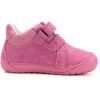 D.D.Step Barefoot Cicás pink baba cipő