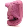 D.D.Step Barefoot Cicás pink baba cipő