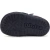 D.D.Step Barefoot Baglyos éjkék baba cipő