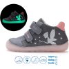 D.D.Step Barefoot Tündéres fluoreszkáló kislány cipő
