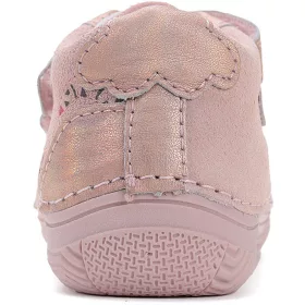 D.D.Step Cicás rózsaszín kislány cipő