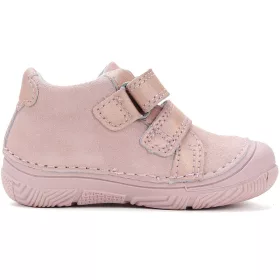 D.D.Step Cicás rózsaszín kislány cipő