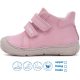 D.D.Step Rózsaszín baba cipő