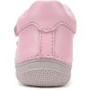 D.D.Step Rózsaszín baba cipő