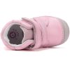 D.D.Step Rózsaszín baba cipő