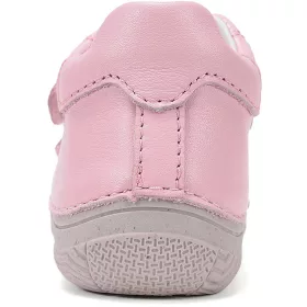 D.D.Step Rózsaszín baba cipő