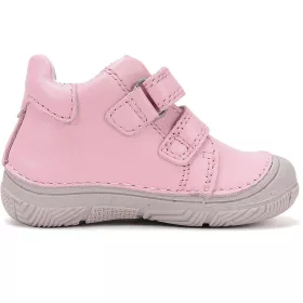 D.D.Step Rózsaszín baba cipő