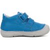 D.D.Step Rókás kék kisfiú cipő