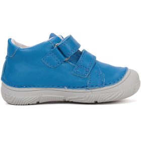 D.D.Step Rókás kék kisfiú cipő