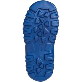 Demar Mammut kék pihekönnyű fiú hótaposó/gumicsizma