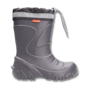   Demar Mammut ezüst pihekönnyű unisex hótaposó/gumicsizma