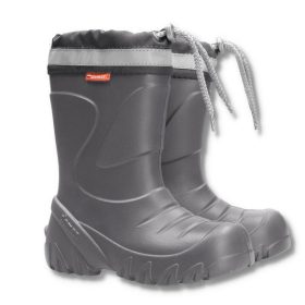   Demar Mammut ezüst pihekönnyű unisex hótaposó/gumicsizma