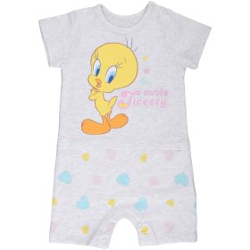 Csőrikés szürke baba napozó