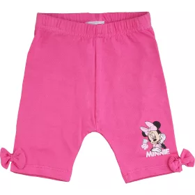 Minnie egér rózsaszín baba szett