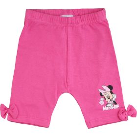 Minnie egér rózsaszín baba szett