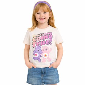 Gondos bocsok bézs lány felső