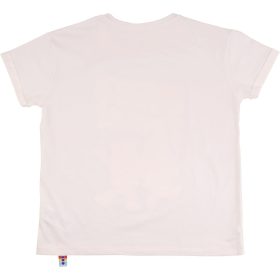 Gondos bocsok bézs lány felső