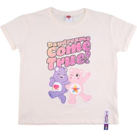 Gondos bocsok bézs lány felső