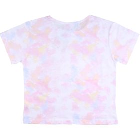 Macis batikolt lány felső