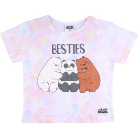 Macis batikolt lány felső