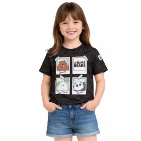 Macis grafit lány felső