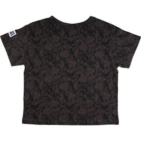 Macis grafit lány felső