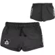 Mickey egér grafit lány short