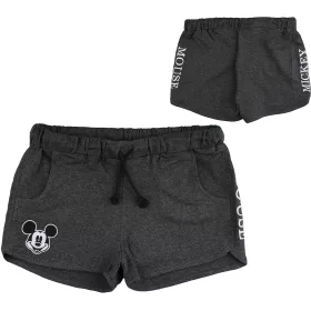Mickey egér grafit lány short