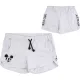 Mickey egér szürke lány short