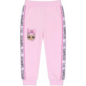 L.O.L. rózsaszín lány melegítőnadrág
