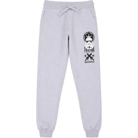 Star Wars szürke fiú melegítőnadrág