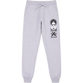 Star Wars szürke fiú melegítőnadrág