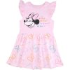 Minnie egér rózsaszín kislány ruha