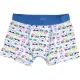 Star Wars színes fiú boxeralsó