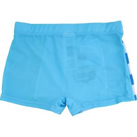 Mancs őrjárat csíkos-kék kisfiú fürdőnadrág