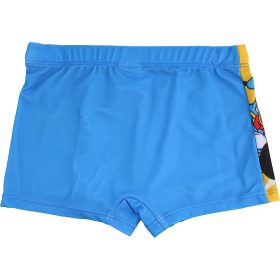 Mickey egér sárga-kék kisfiú fürdőnadrág