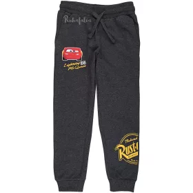 Verdák szürke zsebes melegítőnadrág