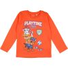 Mancs őrjárat Playtime narancs fiú felső