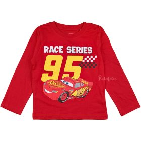 Verdák bordó kisfiú felső