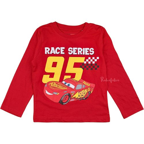 Verdák bordó kisfiú felső