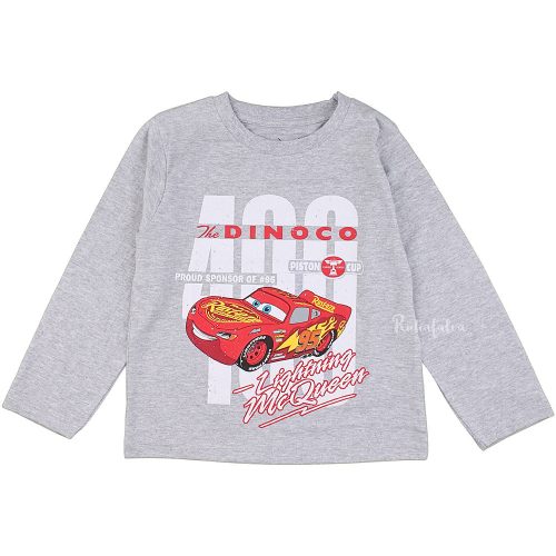 Verdák szürke kisfiú felső